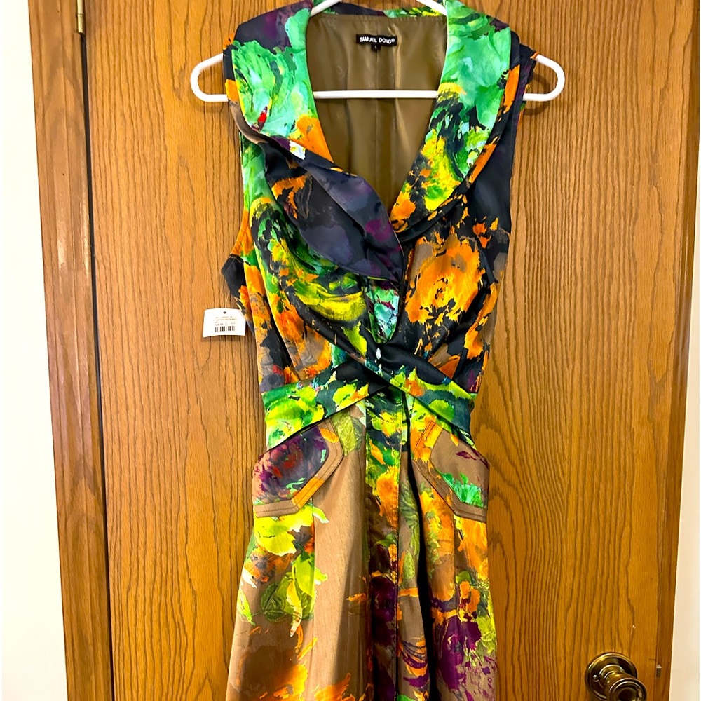 Brand new never worn